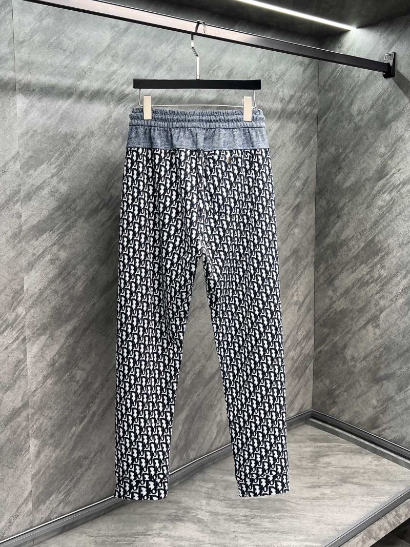 Christian Dior Long Pants